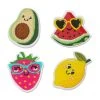 Deals ❤️ Iron-On Mini Fruit Patches by ArtMinds™ ❤️