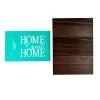 Deals 🤩 Home Sweet Home DIY Wood Stencil Kit by ArtMinds™ 🧨