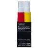 Top 10 ⌛ Red & Yellow Fabric Spray Paint Set by ArtMinds™ 🛒