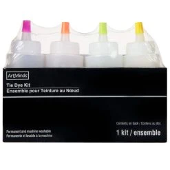 Cheapest ⭐ Tie Dye Kit by ArtMinds™ 🎉