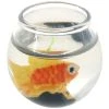 Budget 😀 12 Pack: Mini Fish Bowl Accent by ArtMinds™ ❤️