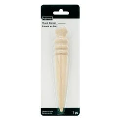 Brand new ⌛ Wood Slicker Tool by ArtMinds™ ✔️