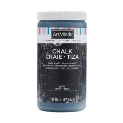 Deals 🎁 6 Pack: DIY Home Chalk Distressing Paint by ArtMinds™, 16oz. ❤️