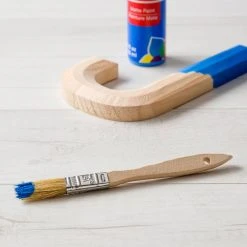 Coupon 🛒 48 Pack: 1/2" Chip Brush by ArtMinds® ✨