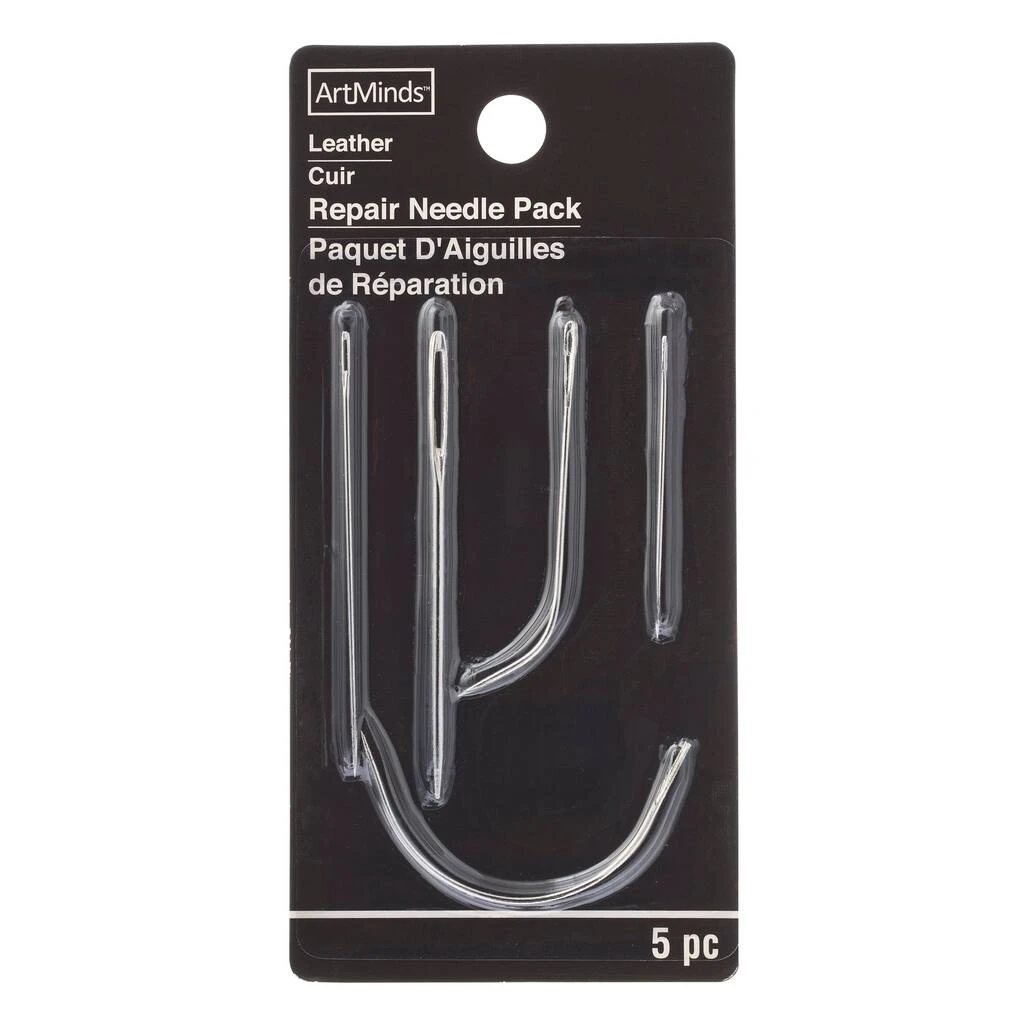 Best Pirce ❤️ 12 Packs: 5 ct. (60 total) Repair Needle Pack by ArtMinds™ ⌛ - Image 3