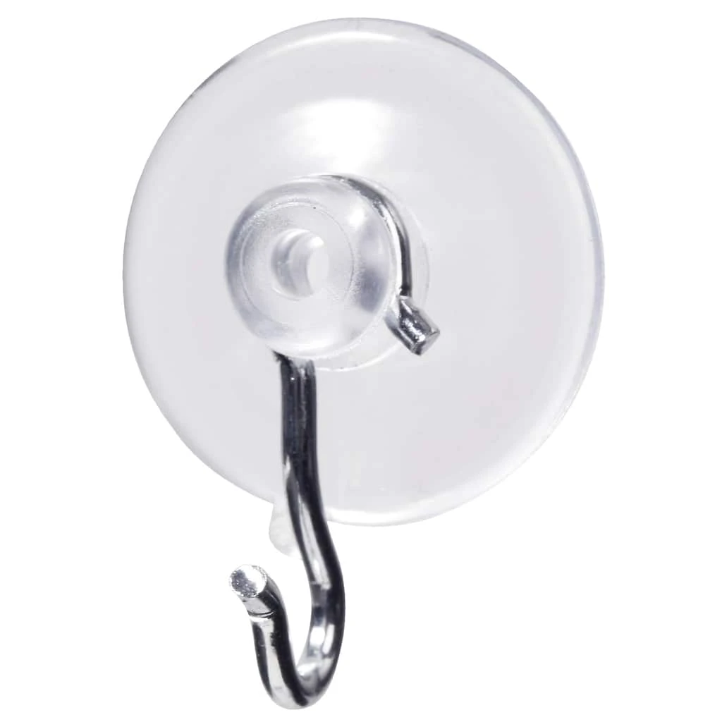 Brand new 🤩 24 Packs: 6 ct. (144 total) 1.5" Suction Cup Hooks by ArtMinds™ ✨