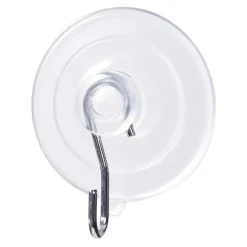 Deals 🌟 24 Packs: 3 ct. (72 total) 2" Suction Cups by ArtMinds™ 😀