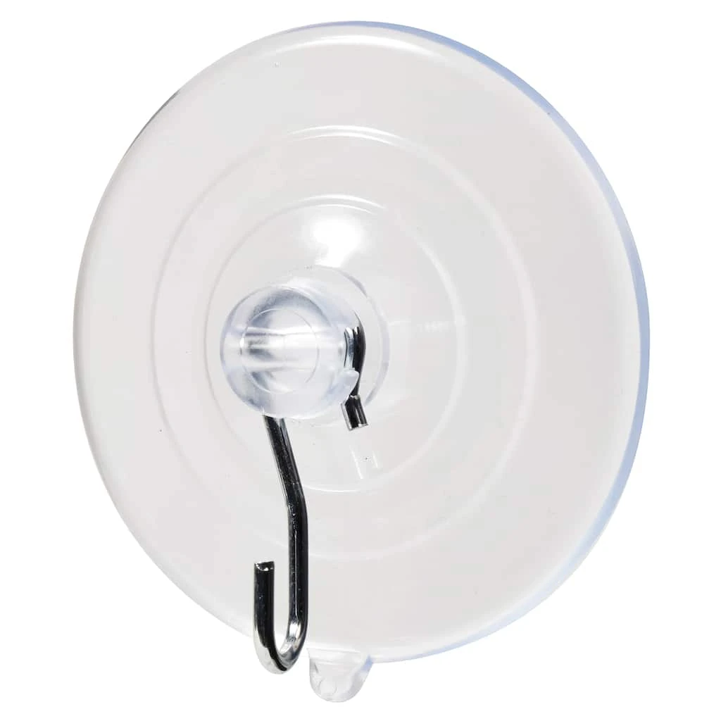 Flash Sale 👏 24 Packs: 2 ct. (48 total) 2.5" Suction Cups by ArtMinds™ ✨