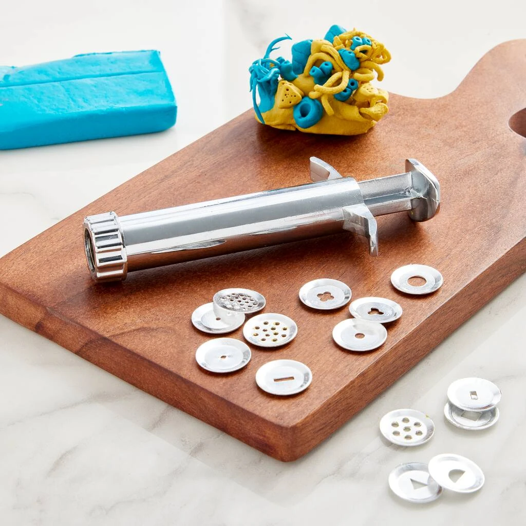 Cheapest 😍 6 Pack: Clay Gun by ArtMinds® ❤️ - Image 2