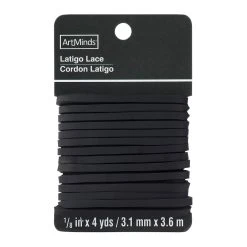 Deals 🛒 12 Pack: 4yd. Latigo Lace by ArtMinds™ 😀