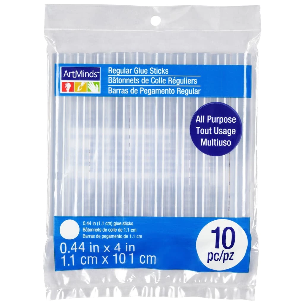 Cheap ⌛ 36 Pack: Glue Sticks by ArtMinds™ 👏