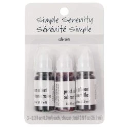 Best reviews of ⭐ 9 Packs: 3 ct. (27 total) Lilac, Peach & Seafoam Soap Colorant by ArtMinds® ✨