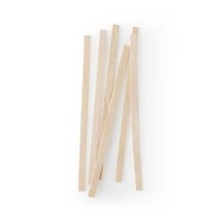 Buy 🎉 24 Packs: 50 ct. (1,200 total) Simple Serenity Soap Stirrers by ArtMinds™ 👏