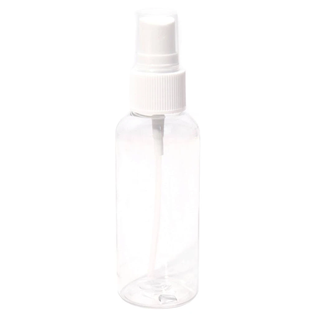 Discount ✔️ 24 Pack: Simple Serenity Spray Bottle by ArtMinds™ 👏 - Image 3