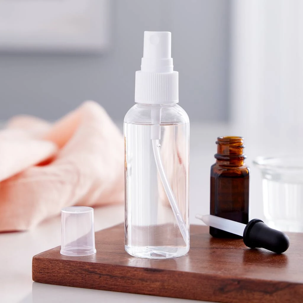Discount ✔️ 24 Pack: Simple Serenity Spray Bottle by ArtMinds™ 👏 - Image 2