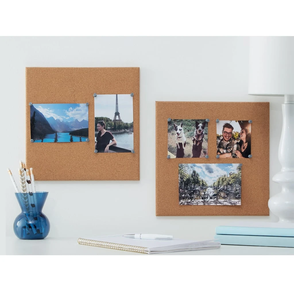 Best reviews of 🤩 8 Pack: Brown Cork Board by ArtMinds™ ⭐ - Image 2