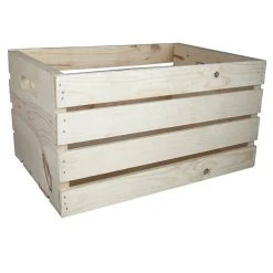 Best deal ❤️ 12 Pack: 18" Wooden Crate by Make Market® by ArtMinds ✨