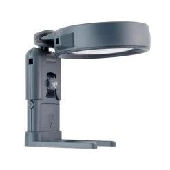 Best Pirce 💯 6 Pack: 3-in-1 Hobby Magnifier with LED by ArtMinds™ 😉