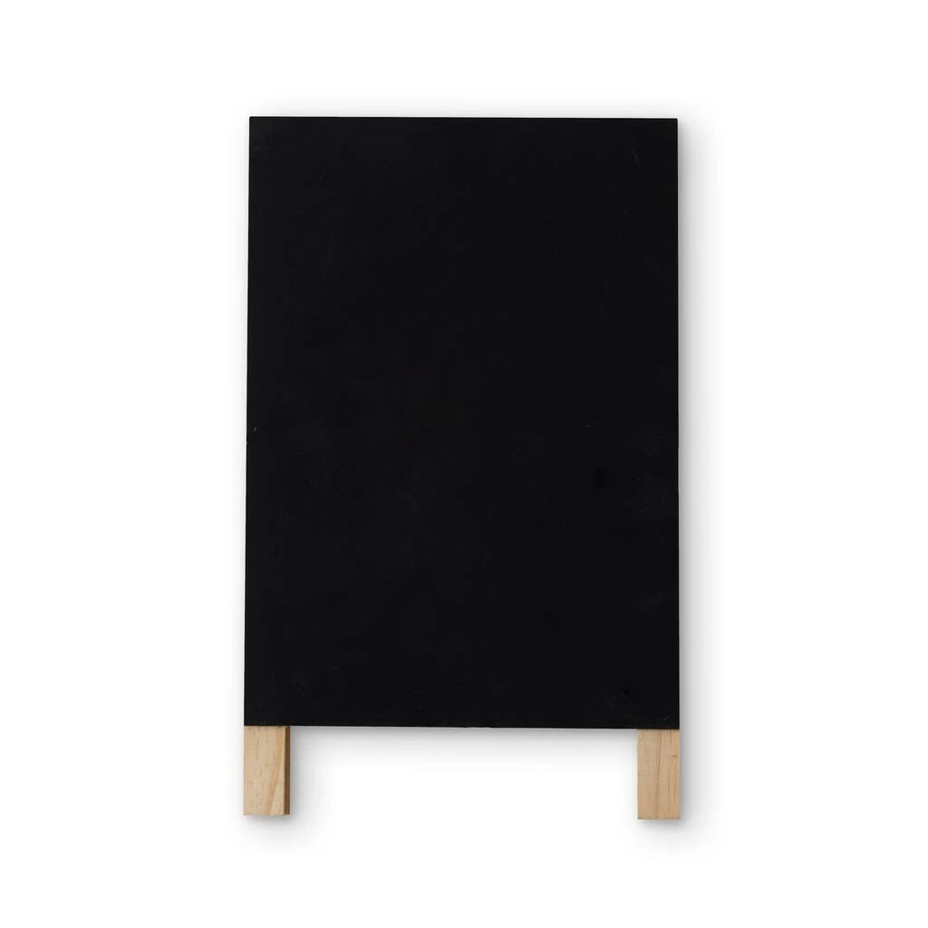 Hot Sale ๐ฏ 8 Pack: 11" Chalkboard & Dry Erase Easel by ArtMinds™ ๐งจ - Image 6