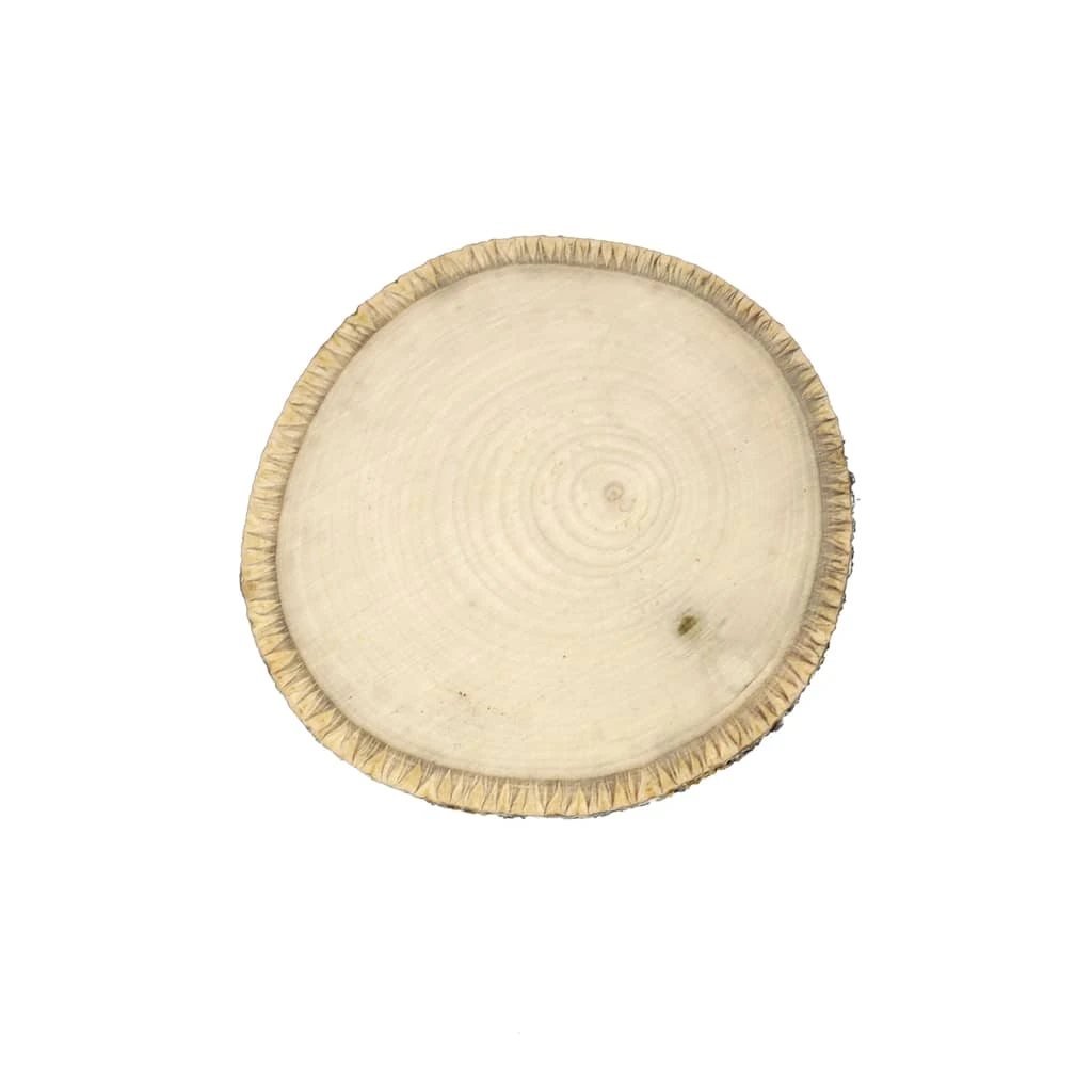 Deals 😍 8 Pack: Basswood Coaster by ArtMinds™ 💯