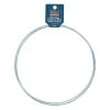 Cheap 😉 12 Packs: 3 ct. (36 total) 7" Metal Rings by ArtMinds™ 😀