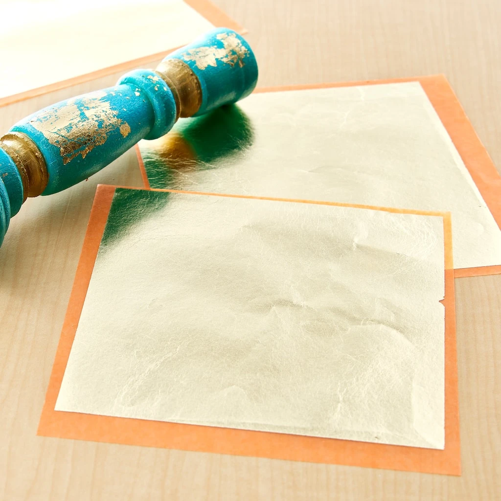 Buy 😉 6 Packs: 18 ct. (108 total) Gold Ready Leaf by ArtMinds™ ✔️ - Image 2