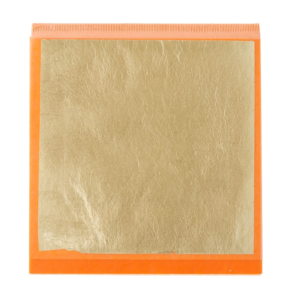 Buy 😉 6 Packs: 18 ct. (108 total) Gold Ready Leaf by ArtMinds™ ✔️ - Image 3