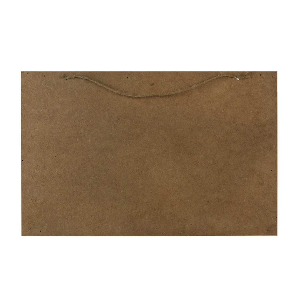 Flash Sale 🔥 8 Pack: 18" x 10" Framed Chalkboard Plaque by ArtMinds™ 🤩 - Image 3