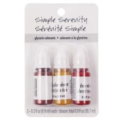 Cheap 😍 6 Packs: 3 ct. (18 total) Earthtones Glycerin Soap Colors by ArtMinds™ 🧨