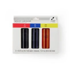 Best Sale 🔔 6 Pack: Liquid Dye Color Kit by ArtMinds™ 🤩