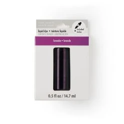 Best Sale 🤩 9 Pack: Lavender Liquid Dye by ArtMinds™ ✨