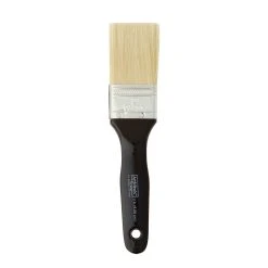 Flash Sale ✔️ 12 Pack: DIY Home Flat Brush by ArtMinds™, 2" ⭐