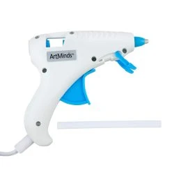 Best deal ⌛ 8 Pack: Corded Glue Gun Set by ArtMinds™ 😍