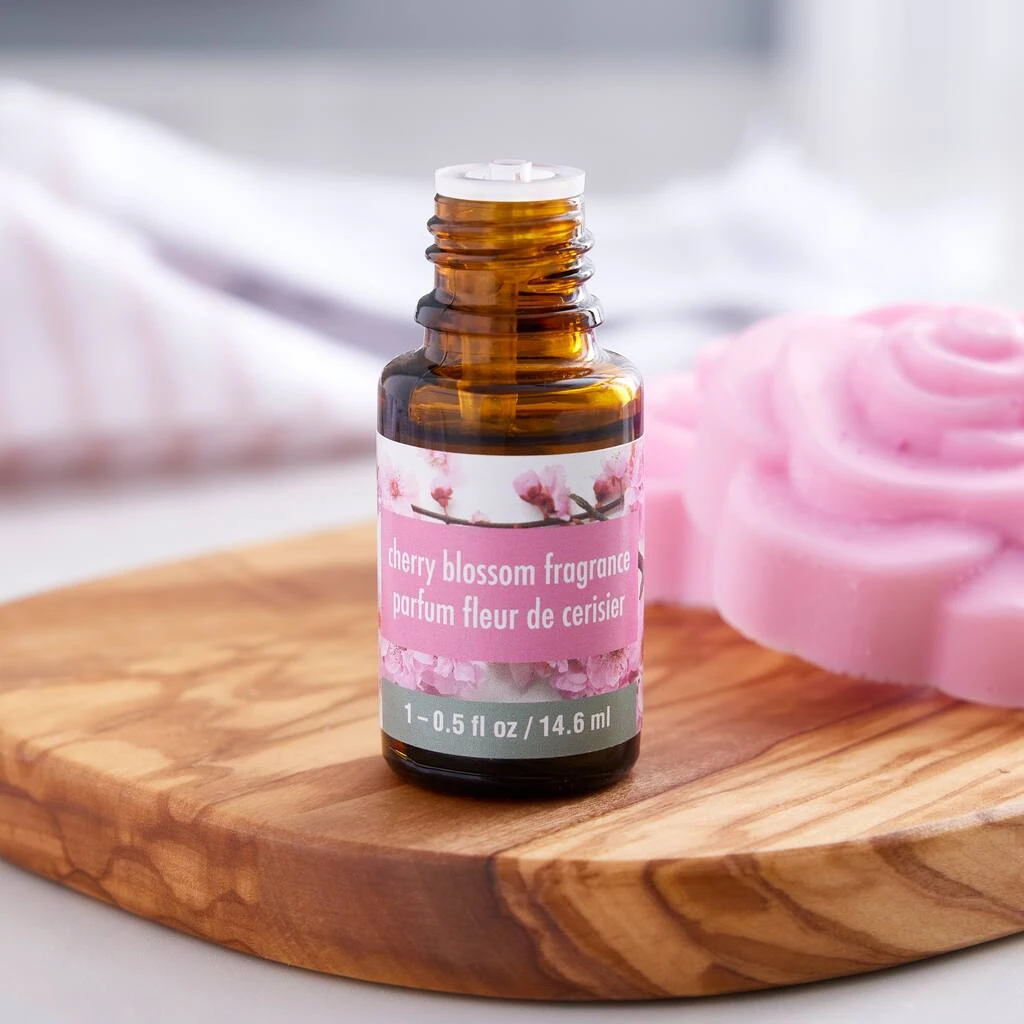 Top 10 😉 9 Pack: Simple Serenity Cherry Blossom Fragrance by ArtMinds™, 0.5oz. 🎉 - Image 2