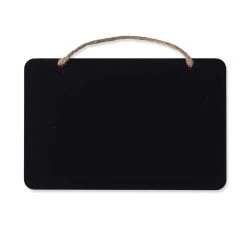 Best reviews of ⭐ 8 Pack: Rectangular Chalkboard Wall Sign by ArtMinds® 😉