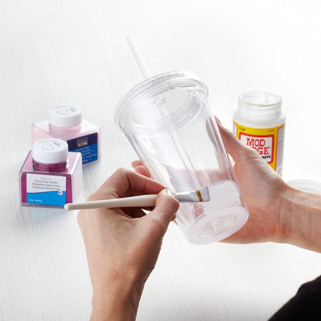 Deals 🎉 12 Pack: 18oz. Plastic Tumbler with Straw by ArtMinds™ 👍 - Image 4