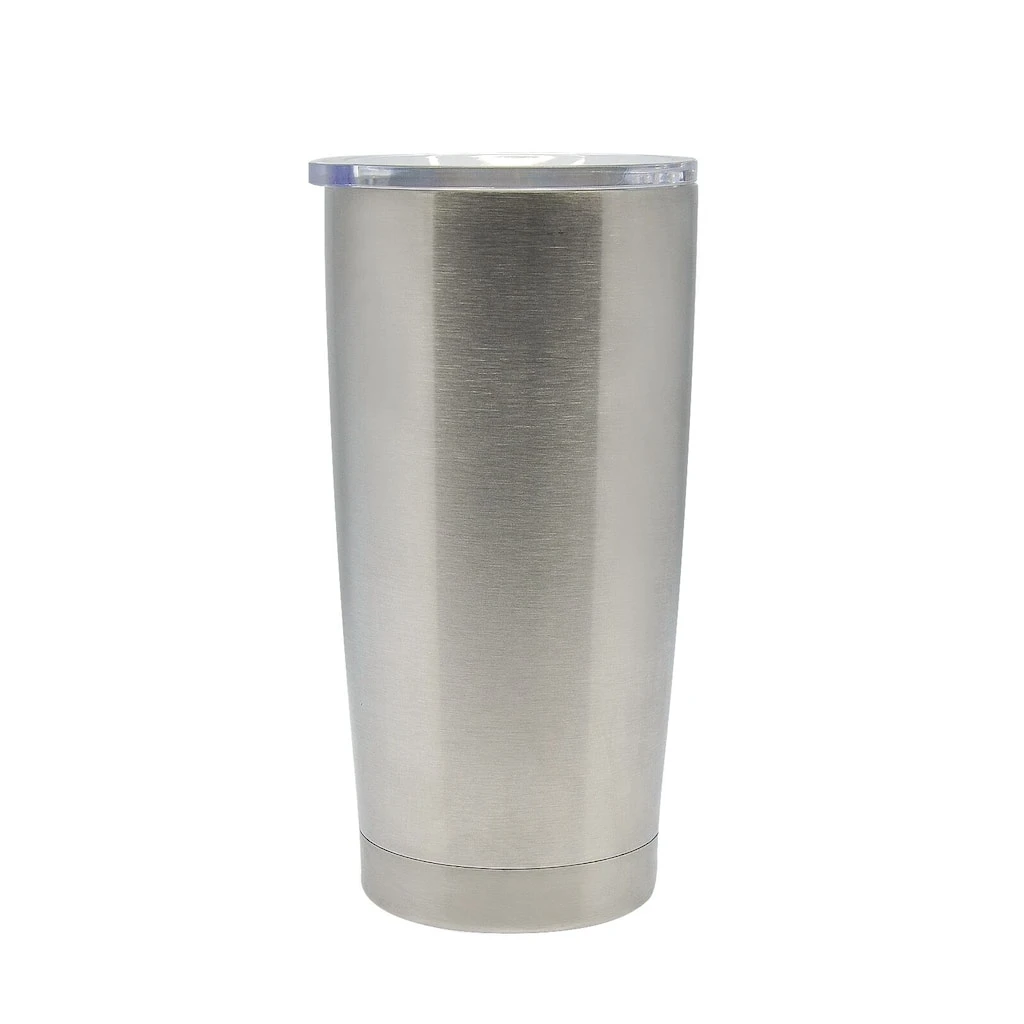 Outlet ❤️ 24 Pack: 18.5oz. Stainless Steel Tumbler by ArtMinds™ ✨