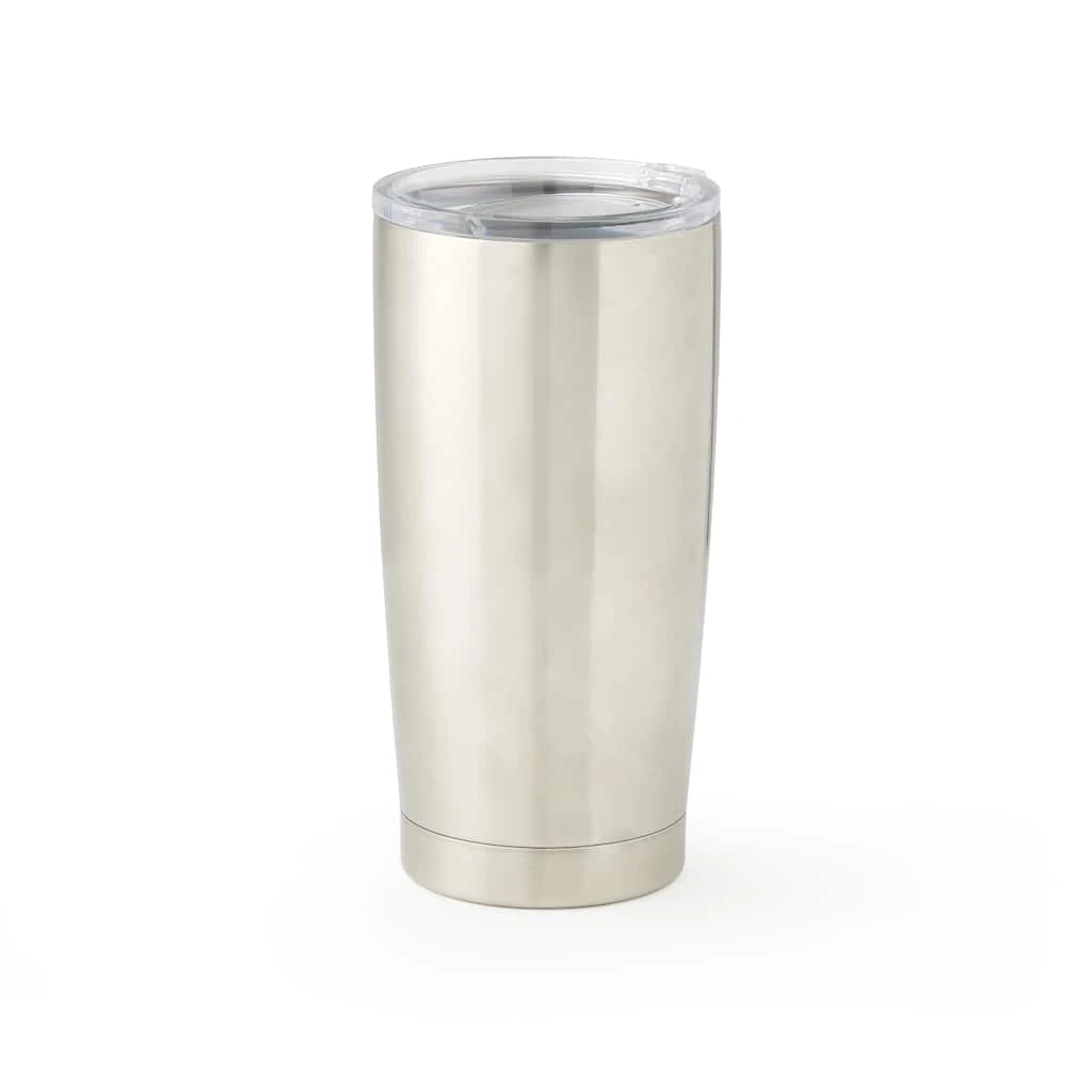 Outlet ❤️ 24 Pack: 18.5oz. Stainless Steel Tumbler by ArtMinds™ ✨ - Image 6