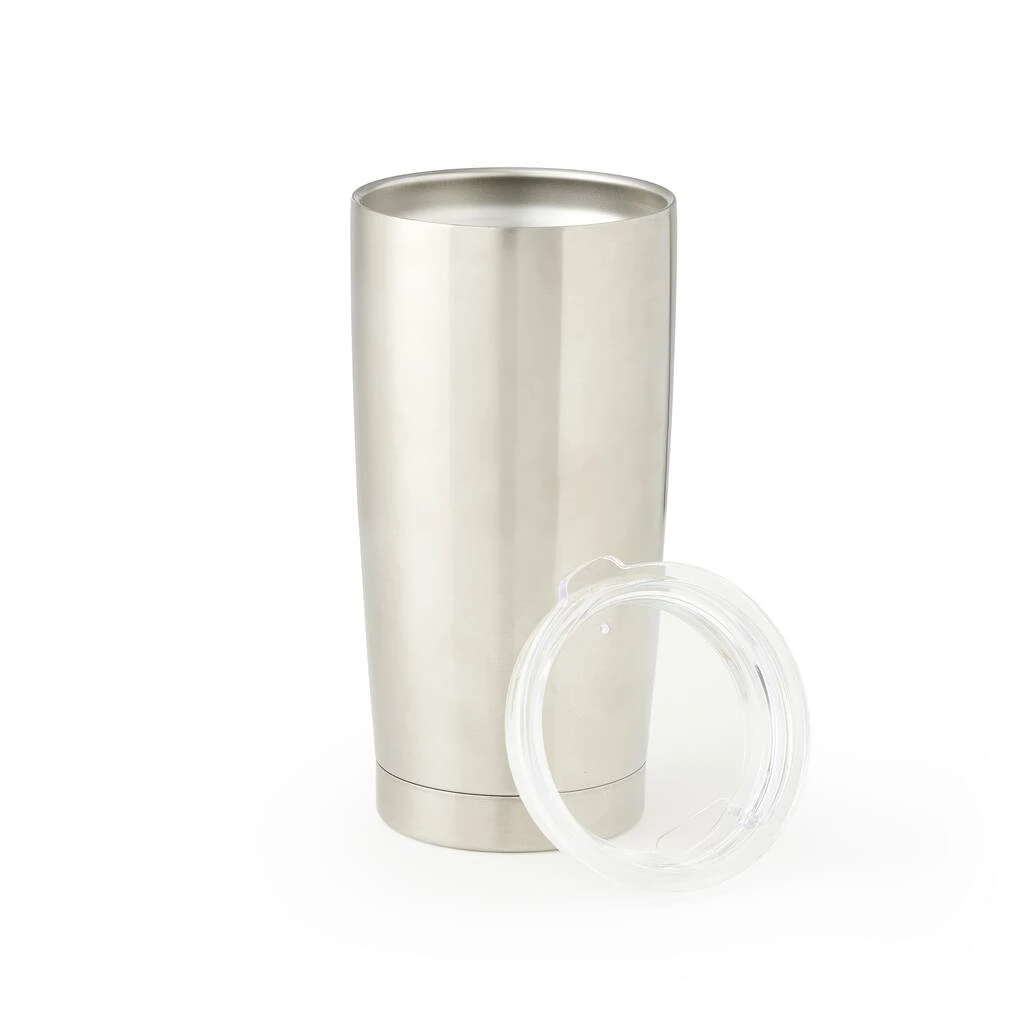 Outlet ❤️ 24 Pack: 18.5oz. Stainless Steel Tumbler by ArtMinds™ ✨ - Image 7