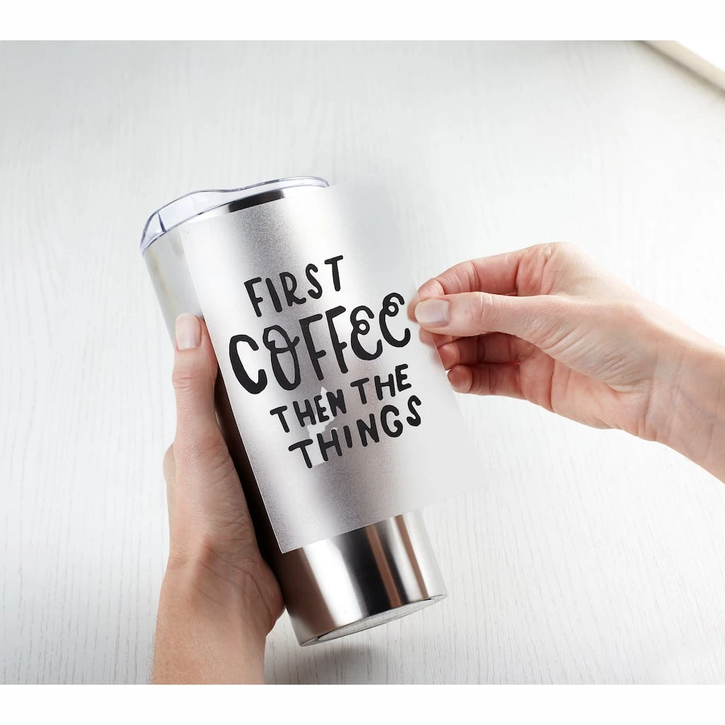 Outlet ❤️ 24 Pack: 18.5oz. Stainless Steel Tumbler by ArtMinds™ ✨ - Image 3