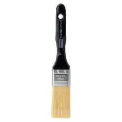 Budget 🤩 12 Pack: 1.5" Flat Brush by ArtMinds™ 😀