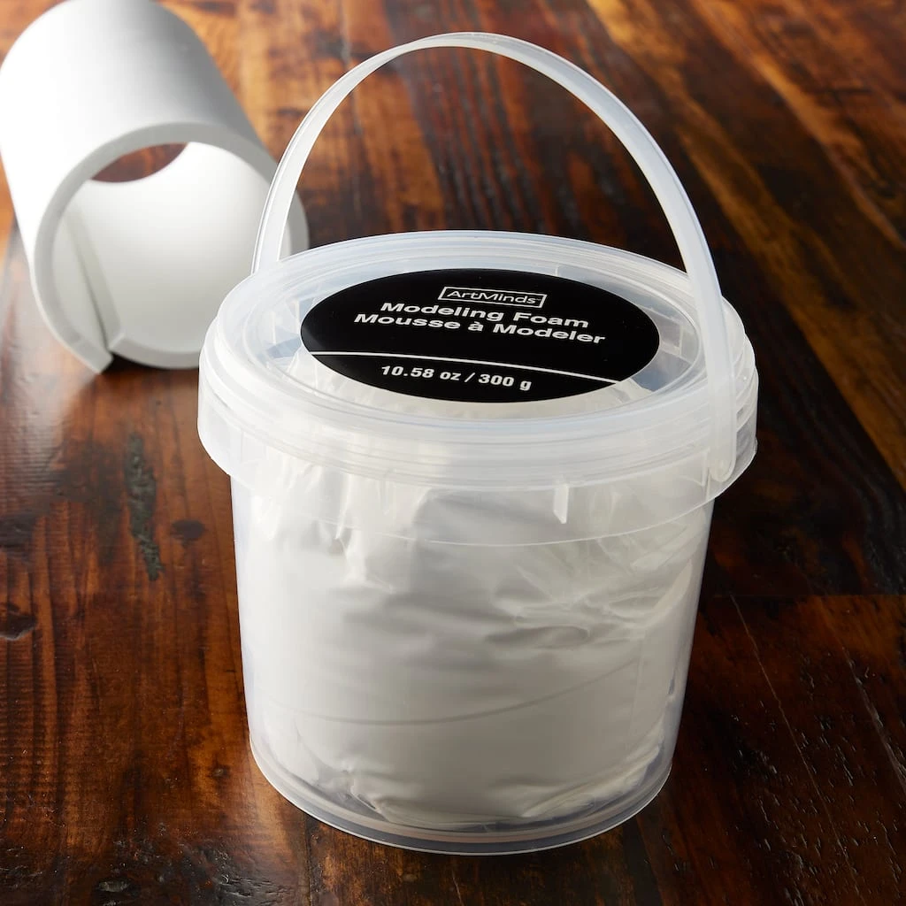 Wholesale 🌟 8 Pack: Modeling Foam by ArtMinds™ 🥰 - Image 2