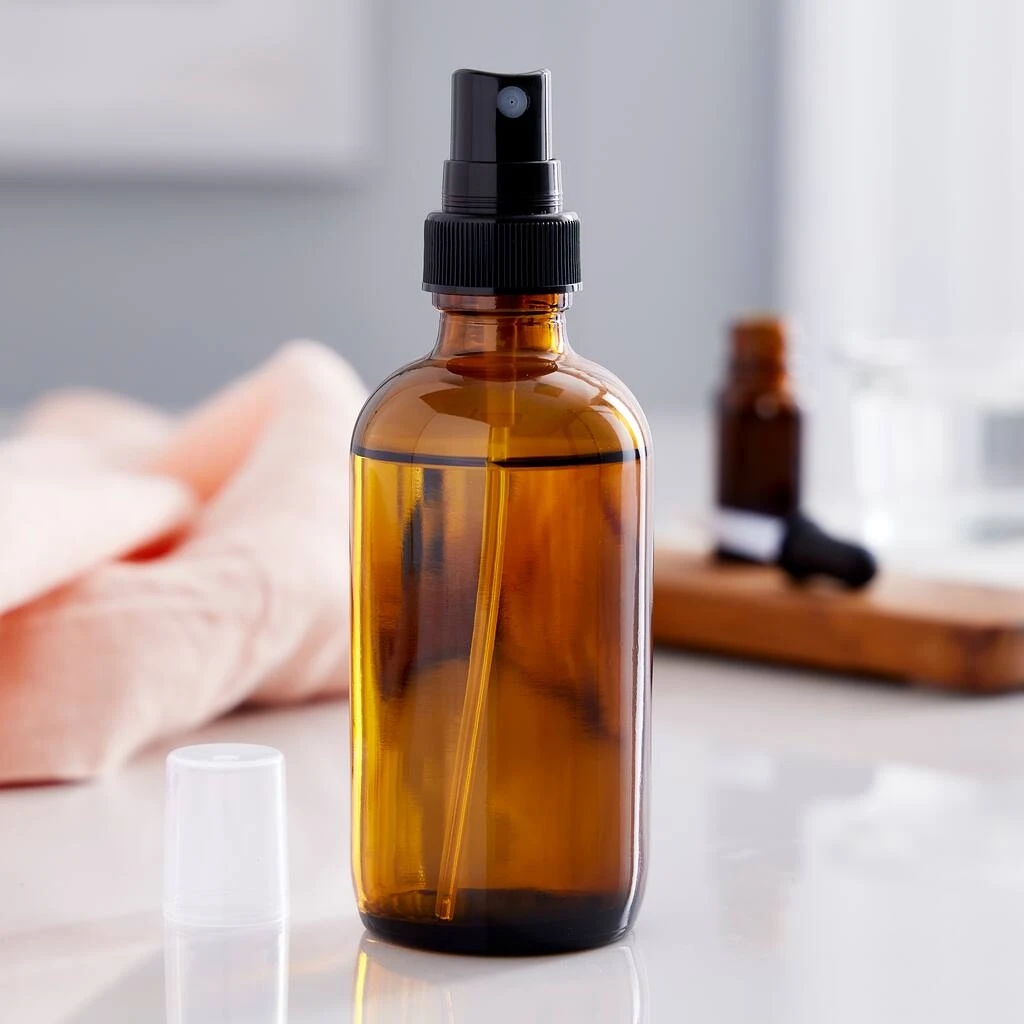 Buy 🧨 12 Pack: Simple Serenity Glass Spray Bottle by ArtMinds™ ❤️ - Image 2