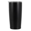 Deals 😀 24 Pack: 18.5oz. Black Stainless Steel Tumbler by ArtMinds™ ❤️
