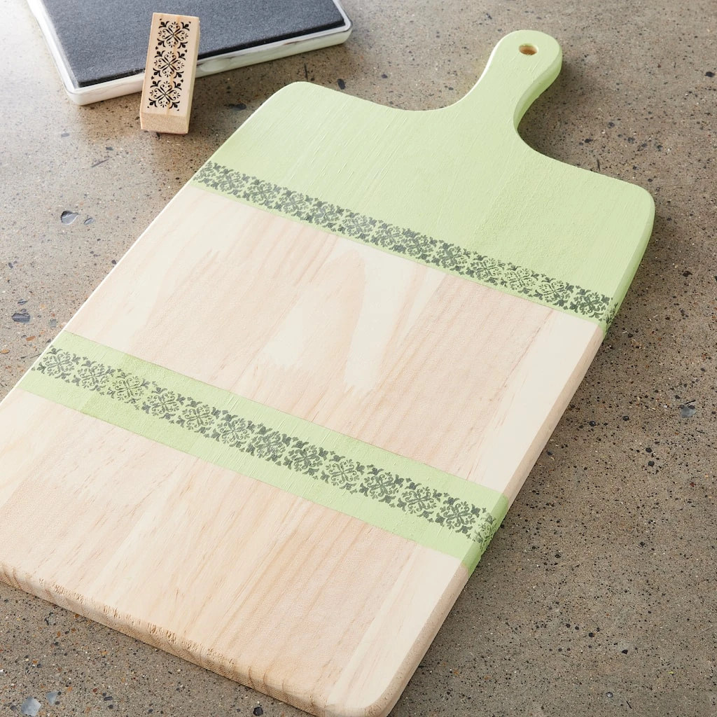 Deals ⭐ 6 Pack: Cutting Board Décor by ArtMinds™ 🎁 - Image 2